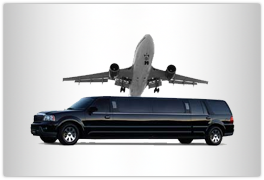 Airport limo rentals NJ