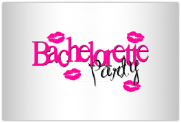 Bachelorette limousine