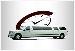 Hourly limo rental
