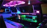 Cadillac Escalade Limousine