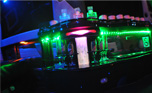 Cadillac Escalade Limousine