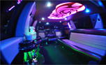Cadillac Escalade Limousine