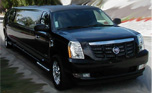 Cadillac Escalade Limousine