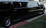 Cadillac Escalade Limousine
