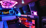 Cadillac Escalade Limousine