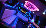 Cadillac Escalade Limousine