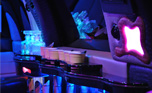 Cadillac Escalade Limousine