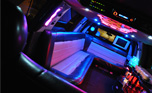 Cadillac Escalade Limousine