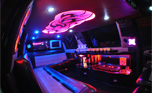Cadillac Escalade Limousine