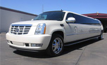 Cadillac Escalade Limousine