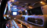 Cadillac Escalade Limousine