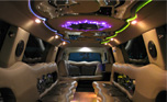 Limo Cadillac Escalade