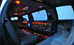 Ford Excursion Limousine
