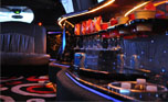 Limousine black in NJ