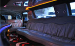 Black Limo NJ