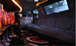 Excursion Black Limo
