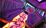 Hummer Transformer Limousine