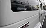 Hummer Limousine