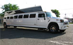 Hummer Limo