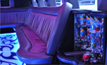 Hummer Limo