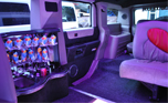Limo Hummer