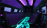 Transformer Limousine