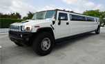 H2 Hummer Limousine