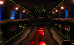 White H2 Hummer Limo