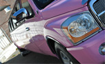 Pink Limousine New Jersey