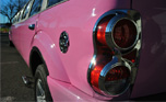 Pink Dimousine