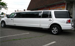 Ford Expedition Limousine