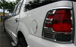 Limo White