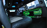 Limousine White Expedition in NJ
