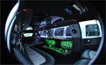 White Limo NJ