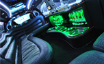 Ford Limo