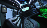 Ford Limo