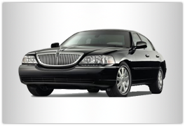 Executive Sedan