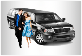 Prom Limo Rental NJ